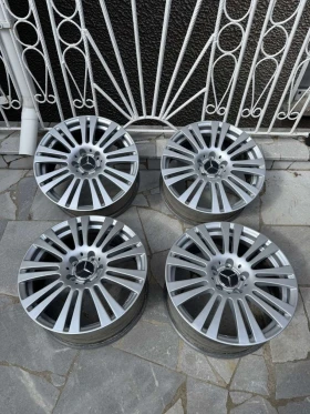 ����� �� �������� �� ������ �� Mercedes-Benz