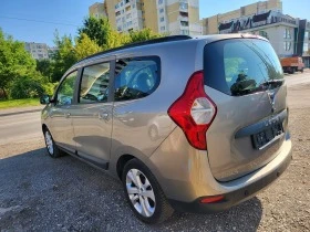 Dacia Lodgy 1.2-115k.c. 7места, снимка 7