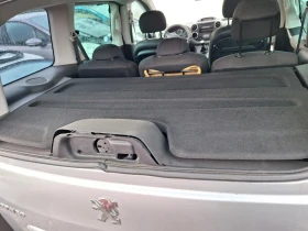 Peugeot Partner 1.6 120 BMW, снимка 6