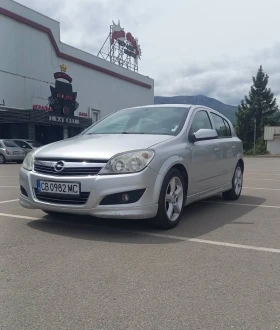 Opel Astra Н, снимка 3