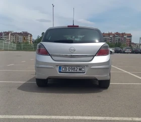 Opel Astra Н, снимка 6