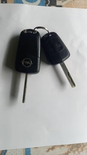Opel Astra Н, снимка 9