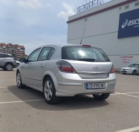 Opel Astra Н, снимка 8