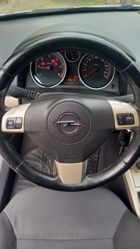 Opel Astra Н, снимка 13