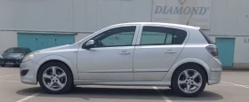 Opel Astra Н, снимка 5