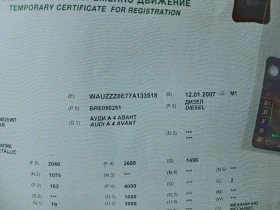 Audi A4 2.0 TDI , снимка 14