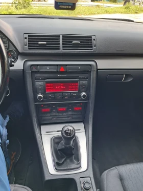 Audi A4 2.0 TDI , снимка 12