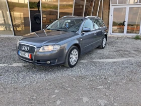 Audi A4 2.0 TDI , снимка 1