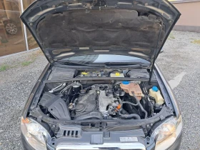 Audi A4 2.0 TDI , снимка 13