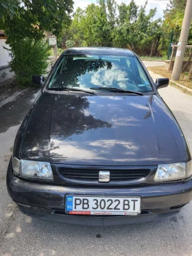 Seat Cordoba 1.6i