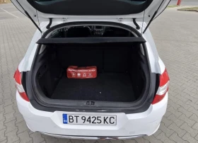 Citroen C4 Citroen C4 1.6 112 HDI, снимка 7