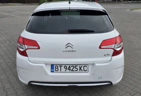 Citroen C4 Citroen C4 1.6 112 HDI, снимка 6