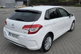 Citroen C4 Citroen C4 1.6 112 HDI, снимка 5