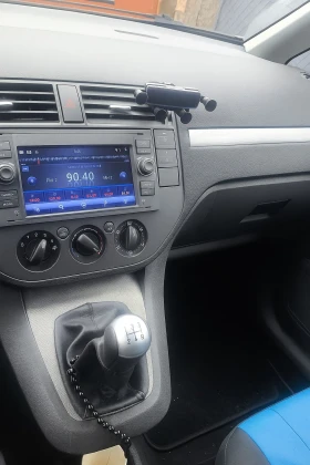Ford C-max 1.8, снимка 9
