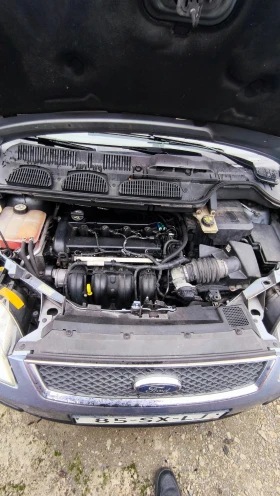 Ford C-max 1.8, снимка 10