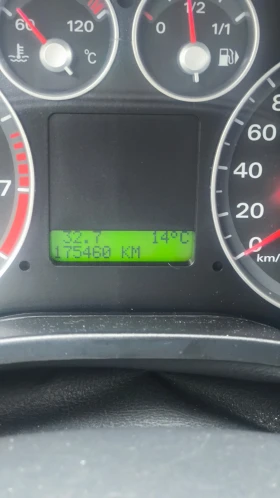 Ford C-max 1.8, снимка 8