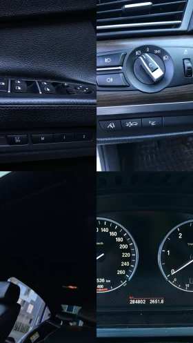 BMW 730 Ф01 Distronik/Head Up/Shadow Line/, снимка 14