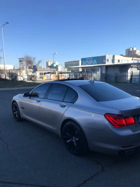 BMW 730 Ф01 Distronik/Head Up/Shadow Line/, снимка 13
