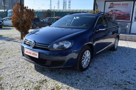 VW Golf 1.4 TSI* 122kc* Euro5* 6Скорости, снимка 3