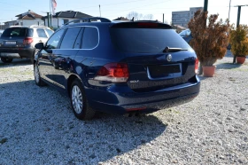 VW Golf 1.4 TSI* 122kc* Euro5* 6Скорости, снимка 5