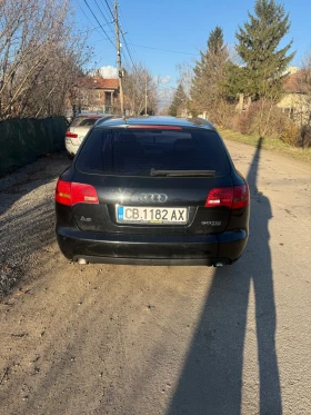 Audi A6, снимка 3