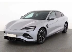 BYD Seal Excellence 82.5 kWh AWD, снимка 1