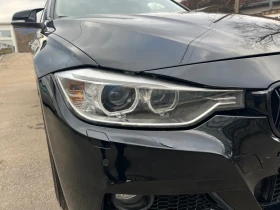 BMW 320 D 184к.с M-performance, снимка 15