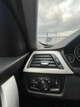 BMW 320 D 184к.с M-performance, снимка 11
