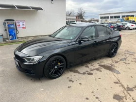 BMW 320 D 184к.с M-performance, снимка 2