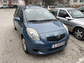 Toyota Yaris 1.3, снимка 1