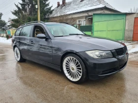 BMW 320, снимка 1