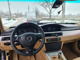 BMW 320, снимка 7