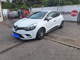Renault Clio 1.5 dci, снимка 2