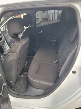 Renault Clio 1.5 dci, снимка 8