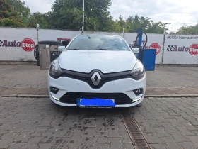 Renault Clio 1.5 dci, снимка 3