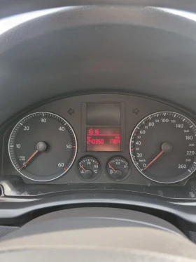 VW Golf 1.9tdi 105 коня 6 скорости!!, снимка 14