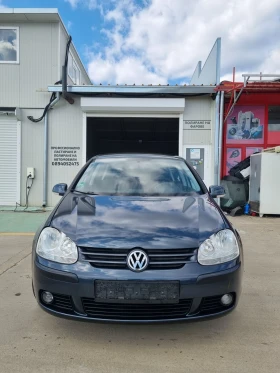 VW Golf 1.9tdi 105 коня 6 скорости!!, снимка 7