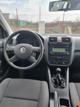 VW Golf 1.9tdi 105 коня 6 скорости!!, снимка 9