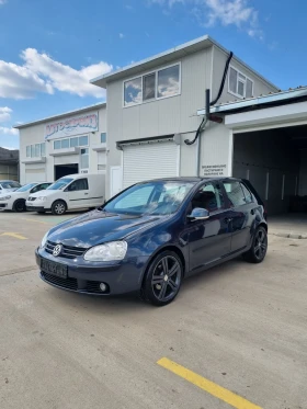 VW Golf 1.9tdi 105 коня 6 скорости!!, снимка 1