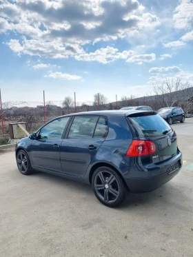 VW Golf 1.9tdi 105 коня 6 скорости!!, снимка 4