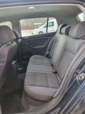 VW Golf 1.9tdi 105 коня 6 скорости!!, снимка 12