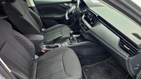 Skoda Scala 1.0TSi-110kc-Distronic, снимка 13