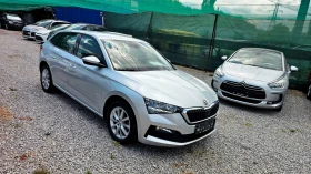 Skoda Scala 1.0TSi-110kc-Distronic, снимка 3