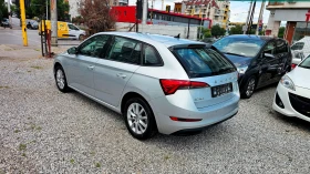 Skoda Scala 1.0TSi-110kc-Distronic, снимка 6
