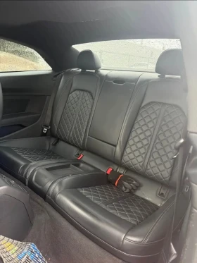 Audi S5 2018/B&O/AMBIENT/PANO/360/QUATTRO, снимка 8