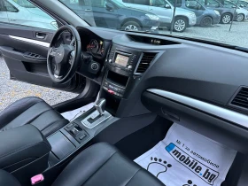 Subaru Legacy 2.0I LIMITED , снимка 15