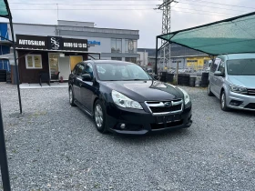 Subaru Legacy 2.0I LIMITED , снимка 2