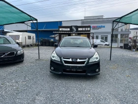 Subaru Legacy 2.0I LIMITED , снимка 1