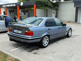 BMW 316 1.6i, снимка 3