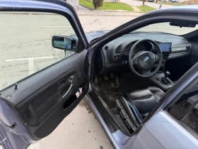 BMW 316 1.6i, снимка 11